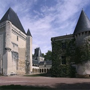 Château D'Argy