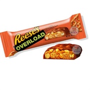Reese's Nut Overload