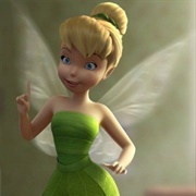 Tinkerbell (Tinkerbell)