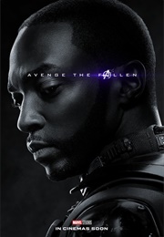 Sam Wilson (Endgame)