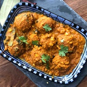 Vada Curry
