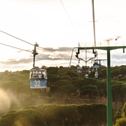 Teleférico De Madrid
