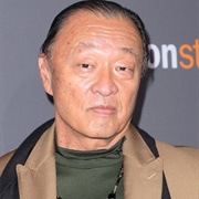 Cary-Hiroyuki Tagawa