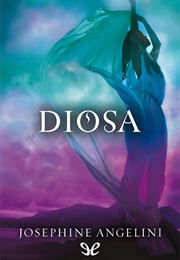Diosa (Josephine Angelini)