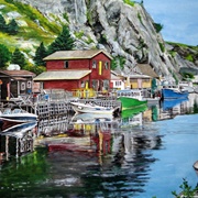 Quidi Vidi
