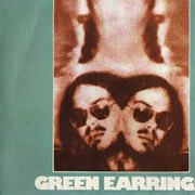 Green Earrings - Steely Dan
