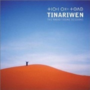 Tinariwen - The Radio Tisdas Sessions
