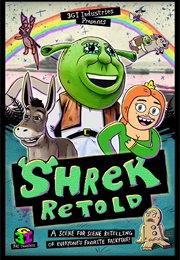 Shrek Retold (2018)