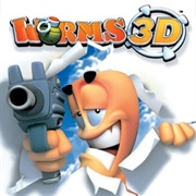 Worms 3D