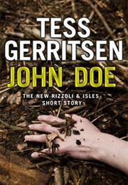 John Doe (Tess Gerritsen)