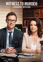 Darrow & Darrow: Witness to Murder (2019)