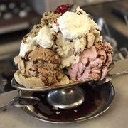 Eddie's Sweet Shop | New York