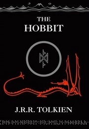 The Hobbit (J.R.R. Tolkien)