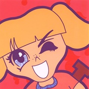 Blech 2: Blechsdöttir (Strictly & PC, 1996)