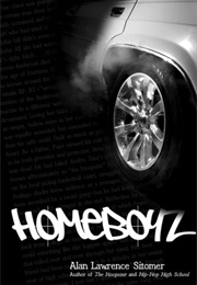 Homeboyz (2007)