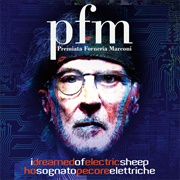PFM - I Dreamed of Electric Sheep