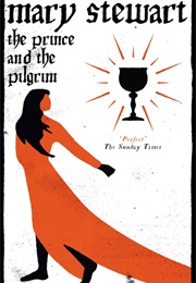 The Prince and the Pilgrim (Mary Stewart)