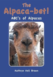 The Alpaca-Bet! (Kathryn Keil Brown)
