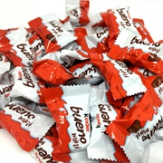Kinder Bueno Mini