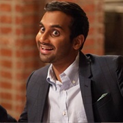Dev Shah (Master of None)