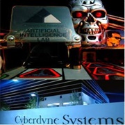 Cyberdyne Systems (The Terminator)