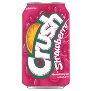 Crush Strawberry