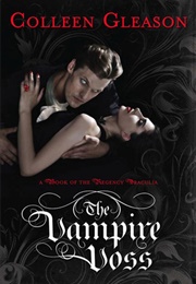 The Vampire Voss (Colleen Gleason)