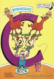 The C Book (Jan and Stan Berenstain)