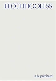 Eecchhooeess (N.H. Pritchard)