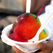 Shave Ice