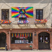 Stonewall Inn, New York