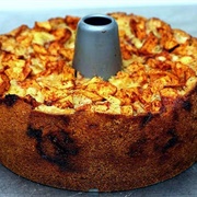 Apple Cake