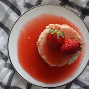 Riz À L'impératrice