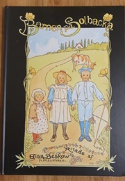 Barnen På Solbacka (Elsa Beskow)