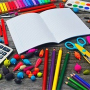 School Supplies