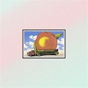 Eat a Peach - The Allman Brothers Band