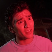 Vinnie Manalo (Friday the 13th Part 5: A New Beginning)