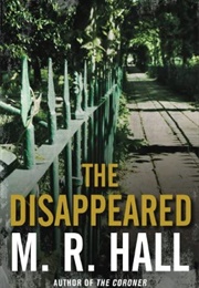 The Disappeared (Mr Hall)