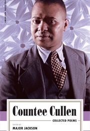 Countee Cullen: Collected Poems (Countee Cullen)