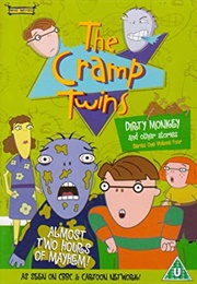 The Cramp Twins (2001)