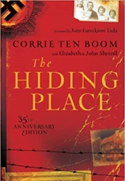 The Hiding Place (Corrie Ten Boom)