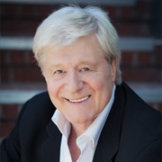 Martin Jarvis