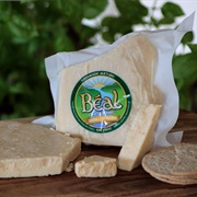 Béal Organic Cheese