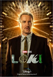 Mobius M Mobius (Loki)