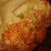 Vegan Lentil Lasagna With Broccoli