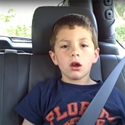 David Devore Jr/David After Dentist Kid