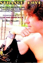 Strange Love (Ben Peller)