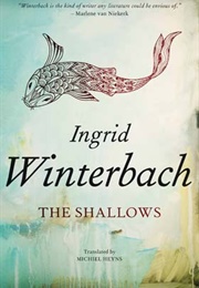 The Shallows (Ingrid Winterbach)