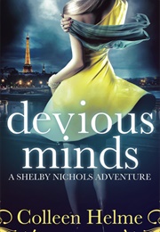 Devious Minds (Colleen Helme)