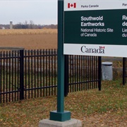 Southwold Earthworks